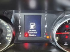 Fiat TORO 1.8 16V EVO FLEX FREEDOM AT6 2020/2021 DRSUL SEMINOVOS CAXIAS DO SUL – LAJEADO – SANTA CRUZ DO SUL / Carros no Vale