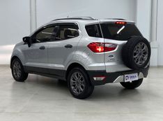 Ford ECOSPORT 1.6 FREESTYLE 16V FLEX 4P MANUAL 2016/2017 DRSUL SEMINOVOS CAXIAS DO SUL – LAJEADO – SANTA CRUZ DO SUL / Carros no Vale