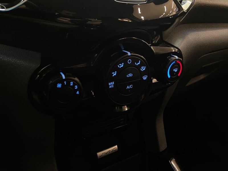 Ford ECOSPORT 1.6 FREESTYLE 16V FLEX 4P MANUAL 2016/2017 DRSUL SEMINOVOS CAXIAS DO SUL – LAJEADO – SANTA CRUZ DO SUL / Carros no Vale