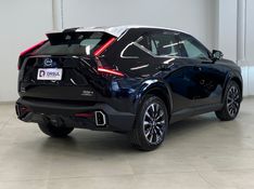 GAC GS4 2.0 HEV ELITE AUTOMÁTICO 2025/2026 DRSUL SEMINOVOS CAXIAS DO SUL – LAJEADO – SANTA CRUZ DO SUL / Carros no Vale