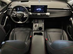 GAC GS4 2.0 HEV ELITE AUTOMÁTICO 2025/2026 DRSUL SEMINOVOS CAXIAS DO SUL – LAJEADO – SANTA CRUZ DO SUL / Carros no Vale