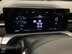 GAC GS4 2.0 HEV ELITE AUTOMÁTICO 2025/2026 DRSUL SEMINOVOS CAXIAS DO SUL – LAJEADO – SANTA CRUZ DO SUL / Carros no Vale