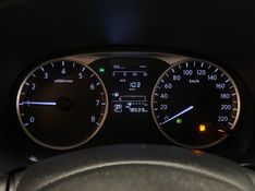 Nissan KICKS 1.6 16V FLEXSTART SV 4P XTRONIC 2017/2018 DRSUL SEMINOVOS CAXIAS DO SUL – LAJEADO – SANTA CRUZ DO SUL / Carros no Vale