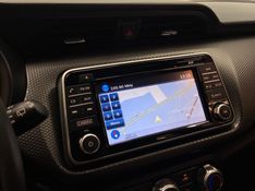 Nissan KICKS 1.6 16V FLEXSTART SV 4P XTRONIC 2017/2018 DRSUL SEMINOVOS CAXIAS DO SUL – LAJEADO – SANTA CRUZ DO SUL / Carros no Vale