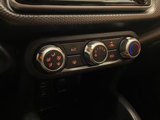 Nissan KICKS 1.6 16V FLEXSTART SV 4P XTRONIC 2017/2018 DRSUL SEMINOVOS CAXIAS DO SUL – LAJEADO – SANTA CRUZ DO SUL / Carros no Vale