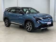 Renault BOREAL 1.3 TCE FLEX ICONIC EDC 2025/2026 DRSUL SEMINOVOS CAXIAS DO SUL – LAJEADO – SANTA CRUZ DO SUL / Carros no Vale