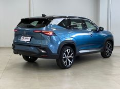 Renault BOREAL 1.3 TCE FLEX ICONIC EDC 2025/2026 DRSUL SEMINOVOS CAXIAS DO SUL – LAJEADO – SANTA CRUZ DO SUL / Carros no Vale