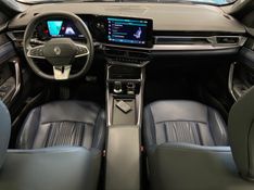 Renault BOREAL 1.3 TCE FLEX ICONIC EDC 2025/2026 DRSUL SEMINOVOS CAXIAS DO SUL – LAJEADO – SANTA CRUZ DO SUL / Carros no Vale