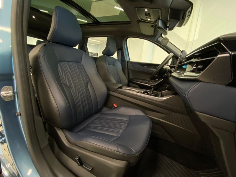 Renault BOREAL 1.3 TCE FLEX ICONIC EDC 2025/2026 DRSUL SEMINOVOS CAXIAS DO SUL – LAJEADO – SANTA CRUZ DO SUL / Carros no Vale