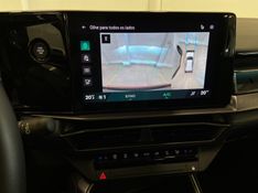 Renault BOREAL 1.3 TCE FLEX ICONIC EDC 2025/2026 DRSUL SEMINOVOS CAXIAS DO SUL – LAJEADO – SANTA CRUZ DO SUL / Carros no Vale