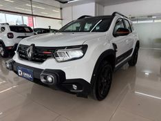 Renault DUSTER 1.3 TCE FLEX ICONIC PLUS X-TRONIC 2025/2026 DRSUL SEMINOVOS CAXIAS DO SUL – LAJEADO – SANTA CRUZ DO SUL / Carros no Vale