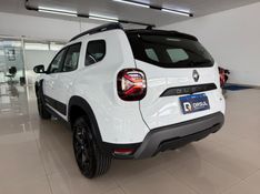 Renault DUSTER 1.3 TCE FLEX ICONIC PLUS X-TRONIC 2025/2026 DRSUL SEMINOVOS CAXIAS DO SUL – LAJEADO – SANTA CRUZ DO SUL / Carros no Vale