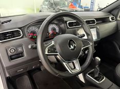 Renault DUSTER 1.3 TCE FLEX ICONIC PLUS X-TRONIC 2025/2026 DRSUL SEMINOVOS CAXIAS DO SUL – LAJEADO – SANTA CRUZ DO SUL / Carros no Vale