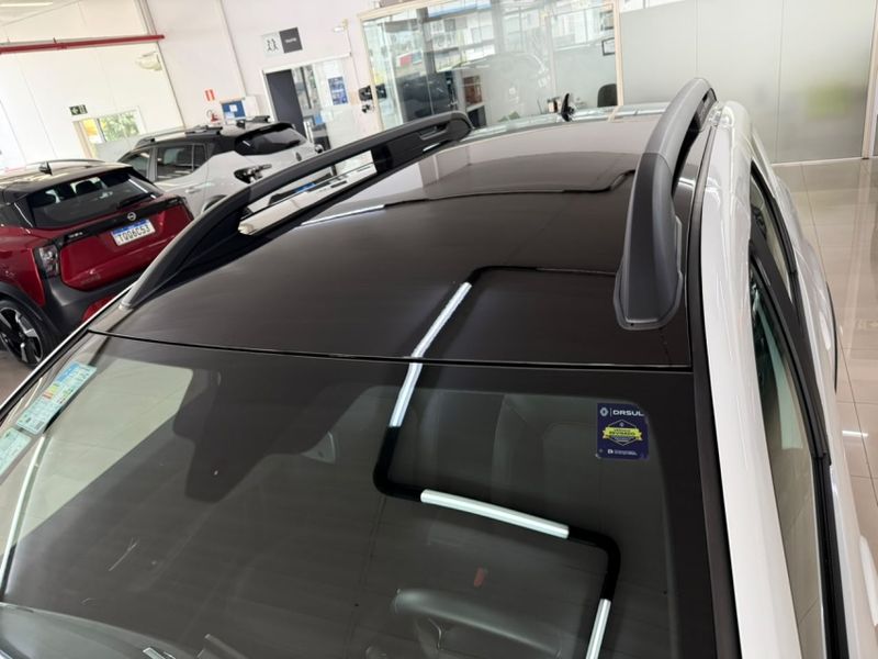 Renault DUSTER 1.3 TCE FLEX ICONIC PLUS X-TRONIC 2025/2026 DRSUL SEMINOVOS CAXIAS DO SUL – LAJEADO – SANTA CRUZ DO SUL / Carros no Vale