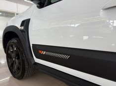 Renault DUSTER 1.3 TCE FLEX ICONIC PLUS X-TRONIC 2025/2026 DRSUL SEMINOVOS CAXIAS DO SUL – LAJEADO – SANTA CRUZ DO SUL / Carros no Vale