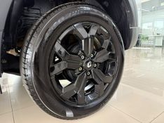 Renault DUSTER 1.3 TCE FLEX ICONIC PLUS X-TRONIC 2025/2026 DRSUL SEMINOVOS CAXIAS DO SUL – LAJEADO – SANTA CRUZ DO SUL / Carros no Vale