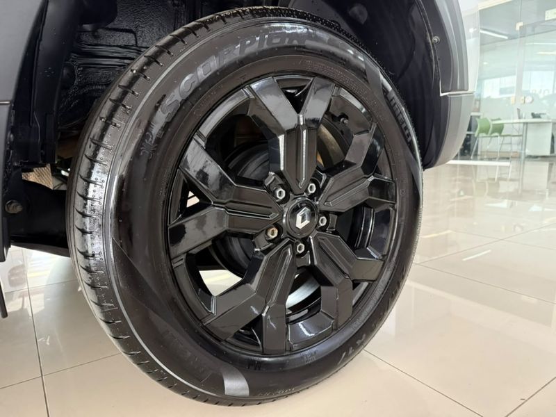 Renault DUSTER 1.3 TCE FLEX ICONIC PLUS X-TRONIC 2025/2026 DRSUL SEMINOVOS CAXIAS DO SUL – LAJEADO – SANTA CRUZ DO SUL / Carros no Vale