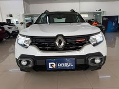 Renault DUSTER 1.3 TCE FLEX ICONIC PLUS X-TRONIC 2025/2026 DRSUL SEMINOVOS CAXIAS DO SUL – LAJEADO – SANTA CRUZ DO SUL / Carros no Vale