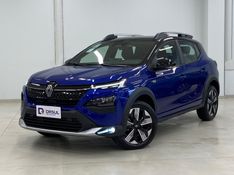 Renault KARDIAN 1.0 TCE FLEX ICONIC EDC 2025/2026 DRSUL SEMINOVOS CAXIAS DO SUL – LAJEADO – SANTA CRUZ DO SUL / Carros no Vale
