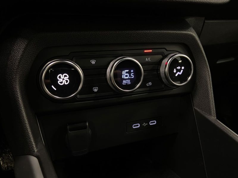 Renault KARDIAN 1.0 TCE FLEX ICONIC EDC 2025/2026 DRSUL SEMINOVOS CAXIAS DO SUL – LAJEADO – SANTA CRUZ DO SUL / Carros no Vale