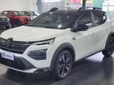 Renault KARDIAN 1.0 TCE FLEX PREMIÉRE EDITION EDC 2024/2025 DRSUL SEMINOVOS CAXIAS DO SUL – LAJEADO – SANTA CRUZ DO SUL / Carros no Vale