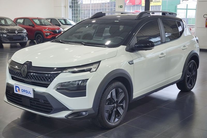 Renault KARDIAN 1.0 TCE FLEX PREMIÉRE EDITION EDC 2024/2025 DRSUL SEMINOVOS CAXIAS DO SUL – LAJEADO – SANTA CRUZ DO SUL / Carros no Vale Renault KARDIAN 1.0 TCE FLEX PREMIÉRE EDITION EDC 2024/2025 DRSUL SEMINOVOS CAXIAS DO SUL – LAJEADO – SANTA CRUZ DO SUL / Carros no Vale