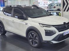 Renault KARDIAN 1.0 TCE FLEX PREMIÉRE EDITION EDC 2024/2025 DRSUL SEMINOVOS CAXIAS DO SUL – LAJEADO – SANTA CRUZ DO SUL / Carros no Vale