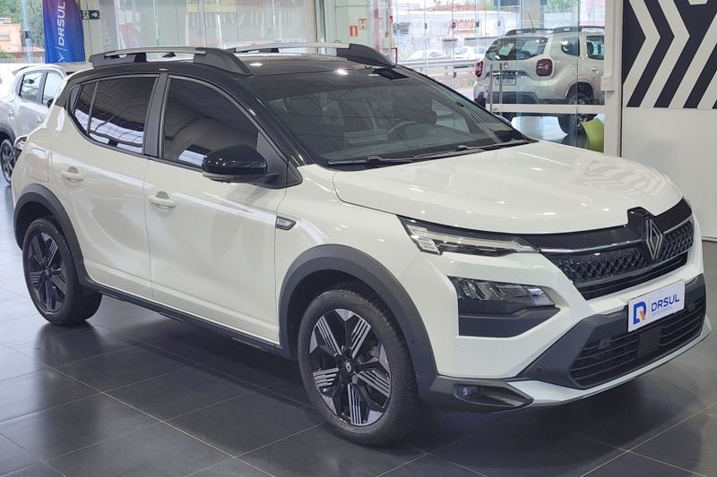 Renault KARDIAN 1.0 TCE FLEX PREMIÉRE EDITION EDC 2024/2025 DRSUL SEMINOVOS CAXIAS DO SUL – LAJEADO – SANTA CRUZ DO SUL / Carros no Vale Renault KARDIAN 1.0 TCE FLEX PREMIÉRE EDITION EDC 2024/2025 DRSUL SEMINOVOS CAXIAS DO SUL – LAJEADO – SANTA CRUZ DO SUL / Carros no Vale