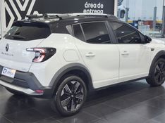 Renault KARDIAN 1.0 TCE FLEX PREMIÉRE EDITION EDC 2024/2025 DRSUL SEMINOVOS CAXIAS DO SUL – LAJEADO – SANTA CRUZ DO SUL / Carros no Vale