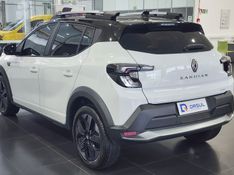 Renault KARDIAN 1.0 TCE FLEX PREMIÉRE EDITION EDC 2024/2025 DRSUL SEMINOVOS CAXIAS DO SUL – LAJEADO – SANTA CRUZ DO SUL / Carros no Vale