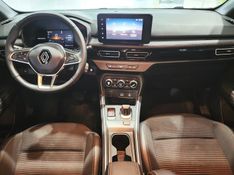 Renault KARDIAN 1.0 TCE FLEX PREMIÉRE EDITION EDC 2024/2025 DRSUL SEMINOVOS CAXIAS DO SUL – LAJEADO – SANTA CRUZ DO SUL / Carros no Vale