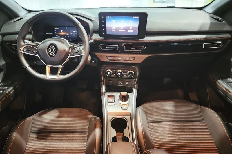 Renault KARDIAN 1.0 TCE FLEX PREMIÉRE EDITION EDC 2024/2025 DRSUL SEMINOVOS CAXIAS DO SUL – LAJEADO – SANTA CRUZ DO SUL / Carros no Vale Renault KARDIAN 1.0 TCE FLEX PREMIÉRE EDITION EDC 2024/2025 DRSUL SEMINOVOS CAXIAS DO SUL – LAJEADO – SANTA CRUZ DO SUL / Carros no Vale