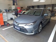 Toyota COROLLA 2.0 VVT-IE FLEX XEI DIRECT SHIFT 2020/2020 DRSUL SEMINOVOS CAXIAS DO SUL – LAJEADO – SANTA CRUZ DO SUL / Carros no Vale