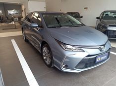 Toyota COROLLA 2.0 VVT-IE FLEX XEI DIRECT SHIFT 2020/2020 DRSUL SEMINOVOS CAXIAS DO SUL – LAJEADO – SANTA CRUZ DO SUL / Carros no Vale