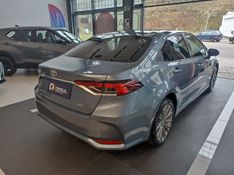 Toyota COROLLA 2.0 VVT-IE FLEX XEI DIRECT SHIFT 2020/2020 DRSUL SEMINOVOS CAXIAS DO SUL – LAJEADO – SANTA CRUZ DO SUL / Carros no Vale