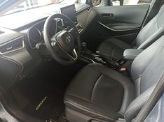 Toyota COROLLA 2.0 VVT-IE FLEX XEI DIRECT SHIFT 2020/2020 DRSUL SEMINOVOS CAXIAS DO SUL – LAJEADO – SANTA CRUZ DO SUL / Carros no Vale