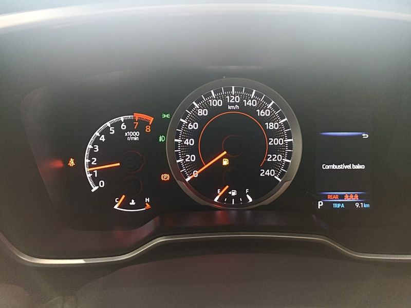 Toyota COROLLA 2.0 VVT-IE FLEX XEI DIRECT SHIFT 2020/2020 DRSUL SEMINOVOS CAXIAS DO SUL – LAJEADO – SANTA CRUZ DO SUL / Carros no Vale