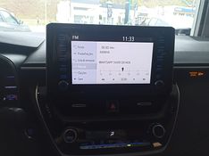 Toyota COROLLA 2.0 VVT-IE FLEX XEI DIRECT SHIFT 2020/2020 DRSUL SEMINOVOS CAXIAS DO SUL – LAJEADO – SANTA CRUZ DO SUL / Carros no Vale