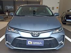 Toyota COROLLA 2.0 VVT-IE FLEX XEI DIRECT SHIFT 2020/2020 DRSUL SEMINOVOS CAXIAS DO SUL – LAJEADO – SANTA CRUZ DO SUL / Carros no Vale