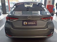 Toyota COROLLA 2.0 VVT-IE FLEX XEI DIRECT SHIFT 2020/2020 DRSUL SEMINOVOS CAXIAS DO SUL – LAJEADO – SANTA CRUZ DO SUL / Carros no Vale