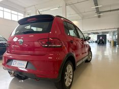 Volkswagen FOX 1.0 MPI TRACK 12V FLEX 4P MANUAL 2015/2016 DRSUL SEMINOVOS CAXIAS DO SUL – LAJEADO – SANTA CRUZ DO SUL / Carros no Vale