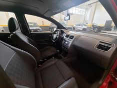 Volkswagen FOX 1.0 MPI TRACK 12V FLEX 4P MANUAL 2015/2016 DRSUL SEMINOVOS CAXIAS DO SUL – LAJEADO – SANTA CRUZ DO SUL / Carros no Vale