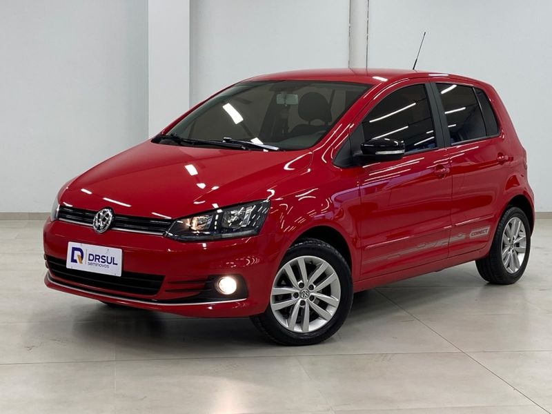Volkswagen FOX 1.6 MSI TOTAL FLEX CONNECT 4P MANUAL 2018/2019 DRSUL SEMINOVOS CAXIAS DO SUL – LAJEADO – SANTA CRUZ DO SUL / Carros no Vale Volkswagen FOX 1.6 MSI TOTAL FLEX CONNECT 4P MANUAL 2018/2019 DRSUL SEMINOVOS CAXIAS DO SUL – LAJEADO – SANTA CRUZ DO SUL / Carros no Vale