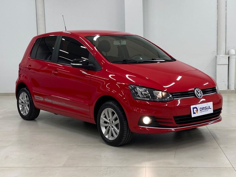 Volkswagen FOX 1.6 MSI TOTAL FLEX CONNECT 4P MANUAL 2018/2019 DRSUL SEMINOVOS CAXIAS DO SUL – LAJEADO – SANTA CRUZ DO SUL / Carros no Vale Volkswagen FOX 1.6 MSI TOTAL FLEX CONNECT 4P MANUAL 2018/2019 DRSUL SEMINOVOS CAXIAS DO SUL – LAJEADO – SANTA CRUZ DO SUL / Carros no Vale
