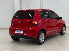 Volkswagen FOX 1.6 MSI TOTAL FLEX CONNECT 4P MANUAL 2018/2019 DRSUL SEMINOVOS CAXIAS DO SUL – LAJEADO – SANTA CRUZ DO SUL / Carros no Vale