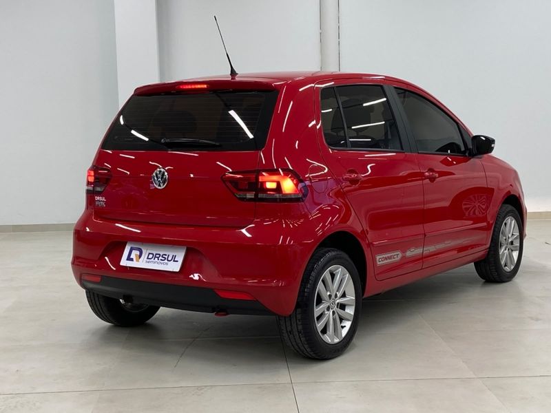 Volkswagen FOX 1.6 MSI TOTAL FLEX CONNECT 4P MANUAL 2018/2019 DRSUL SEMINOVOS CAXIAS DO SUL – LAJEADO – SANTA CRUZ DO SUL / Carros no Vale Volkswagen FOX 1.6 MSI TOTAL FLEX CONNECT 4P MANUAL 2018/2019 DRSUL SEMINOVOS CAXIAS DO SUL – LAJEADO – SANTA CRUZ DO SUL / Carros no Vale