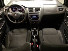 Volkswagen FOX 1.6 MSI TOTAL FLEX CONNECT 4P MANUAL 2018/2019 DRSUL SEMINOVOS CAXIAS DO SUL – LAJEADO – SANTA CRUZ DO SUL / Carros no Vale