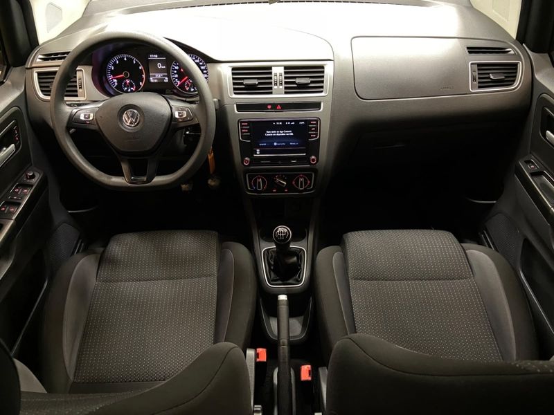 Volkswagen FOX 1.6 MSI TOTAL FLEX CONNECT 4P MANUAL 2018/2019 DRSUL SEMINOVOS CAXIAS DO SUL – LAJEADO – SANTA CRUZ DO SUL / Carros no Vale Volkswagen FOX 1.6 MSI TOTAL FLEX CONNECT 4P MANUAL 2018/2019 DRSUL SEMINOVOS CAXIAS DO SUL – LAJEADO – SANTA CRUZ DO SUL / Carros no Vale