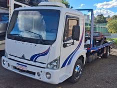 Agrale 8500 Turbo Plataforma 2007/2008 CAMINHÕES & CAMIONETAS PASSO FUNDO / Carros no Vale