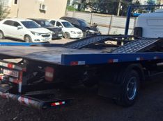 Agrale 8500 Turbo Plataforma 2007/2008 CAMINHÕES & CAMIONETAS PASSO FUNDO / Carros no Vale